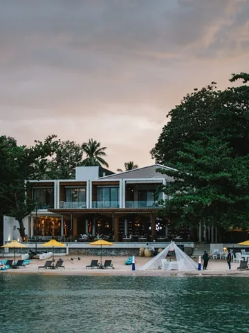 รูปภาพของสิชล คาบาน่าบีช รีสอร์ท