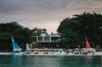 Sichon Cabana Resort