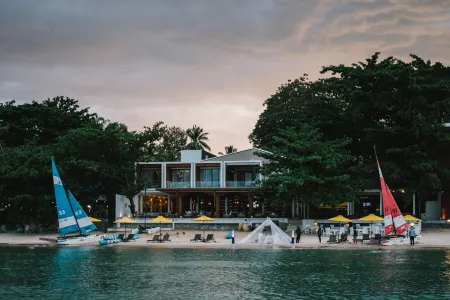 Sichon Cabana Resort