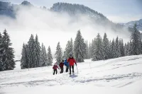 Hotel Filser Hotels in Oberstdorf