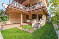 Candolim Beach Stay - 2 Minutes Walk to Beach - صديق للحيوانات الاليفة