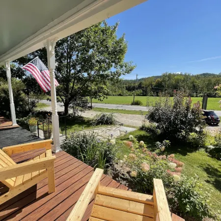 Stone Hearth Inn and Eatery