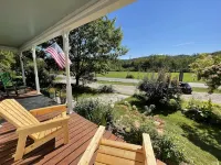 Stone Hearth Inn and Eatery Hotels in Springfield