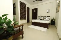 Hotel Royal Avenue by F9 Hotels Hotels in North Delhi