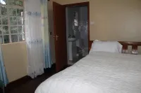Tranquil Homestays Hotels in Naro Moru