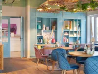 Büsum海灘公寓 比蘇姆酒店