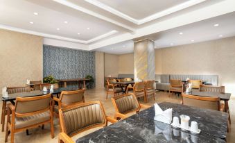 Meridiani Taksim Hotel