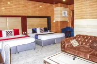 Uranus House Uyo Hotels in 