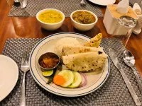 Hotel Peaceland Lumbini