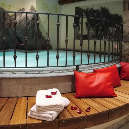 Agritur Darial