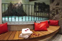 Agritur Darial - spa