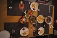 Palace Beach Camp Hoteles en Mandvi