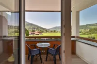 Rothenfels Panorama Hotel - Mountain View