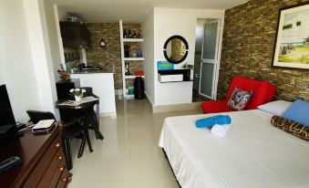 Apartamentos Sweet Island