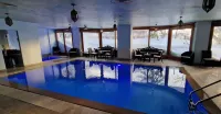 Faqra Palace Hotels in Mazraat Kfar Dibiane