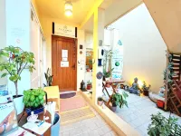Villa Prana Guesthouse, Yoga & Ayurveda