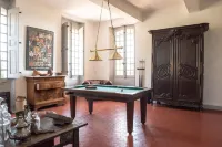 Bed and Breakfast la Grande Lauzade Hotels in Le Cannet-des-Maures