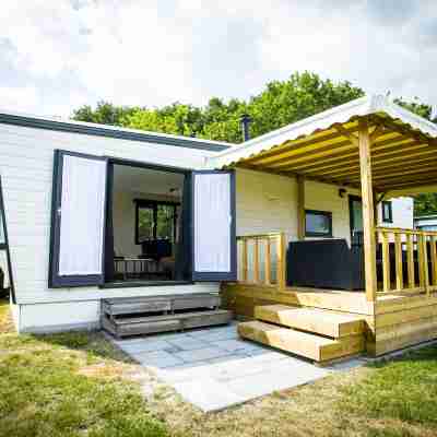Holiday Park Duinhoeve Hotel Exterior