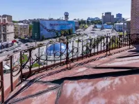 CityApartments Kyiv Maidan فنادق في كييف