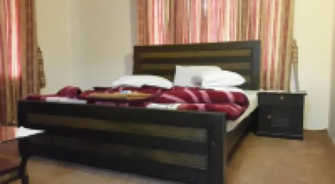 Kunhar View Hotel