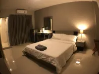 28 Place Hotels near BTS-Wutthakat