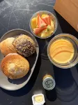 Oporto Serviced Apartments - Miragaia - breakfast