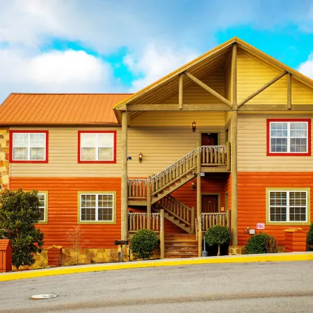 The Lodges of the Great Smoky Mountains
