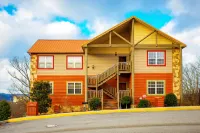 The Lodges of the Great Smoky Mountains - Resorts