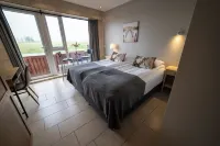 Hotel Laxarbakki Hotels in Borgarnes