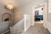 Hamilton House Holiday Apartment