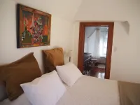 Villa Victoria Lodge Hotels in Maipu