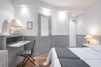 La Vinotière Chambres Appartements Spa - Wifi