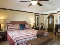 Vineyard Hacienda Hotels in Jamul