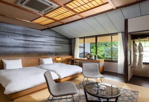 난젠지 산도 키쿠수이