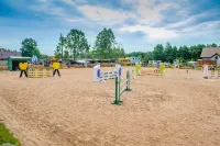 Pensjonat Lubianka - Homestays