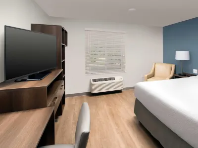 Woodspring Suites Elkhart