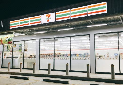 더 리치 라차프룩 호텔 & 레지던스