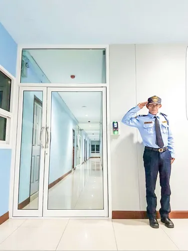 รูปภาพของโรงแรม เดอะริช ราชพฤกษ์ โฮเทล แอนด์ เรสซิเดนซ์