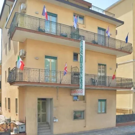 Residence Corallo