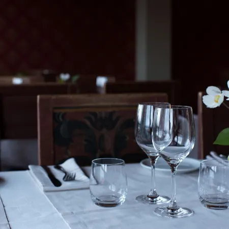 Hotel Kallgården