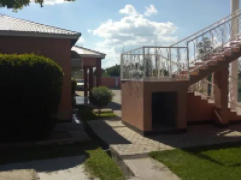 Kamuboola Lodge Hotels in Choma