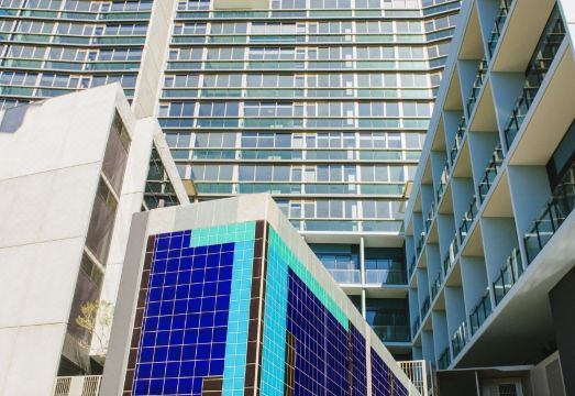 알파 모자이크 호텔 포티튜드 밸리 대표 이미지