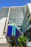 Alpha Mosaic Hotel Fortitude Valley Brisbane Hotels in Fortitude Valley