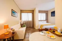 Intercity Suape Costa Dourada Hotels in Cabo de Santo Agostinho
