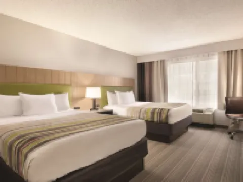 Country Inn & Suites by Radisson, Madison Southwest, WI Hotels in Madison