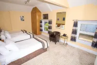 The Hadley Hotel Hotels in Potters Bar