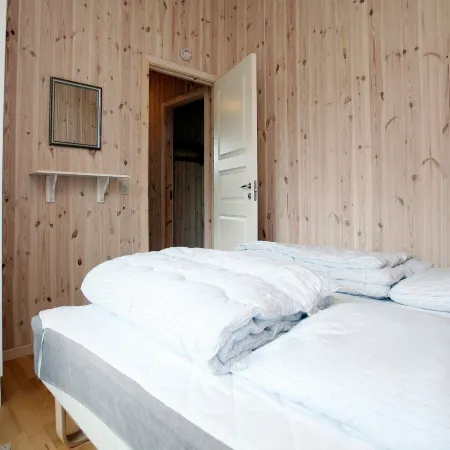 5 Star Holiday Home in Dannemare Отели в г. Лолланн