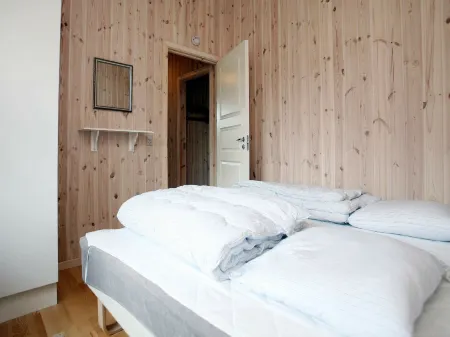 Seaside Retreat in Lolland - by Traum Ferienwohnungen Отели в г. Лолланн