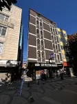 Glr Otel Hotels in Balikesir