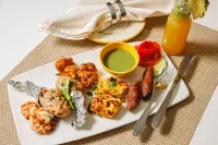 Ginger Greater Noida Pari Chowk - breakfast
